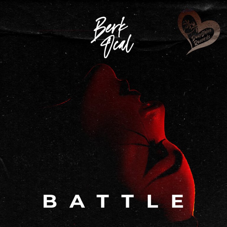 Berk Ocal - Battle (Original Mix)