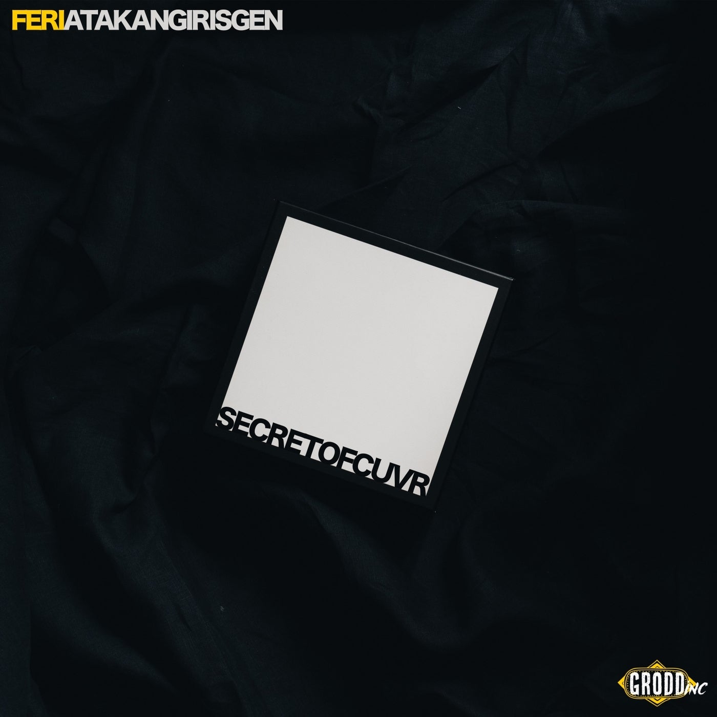 Feri - Secret Of Cuvr feat. Atakan Girisgen (Original Mix)