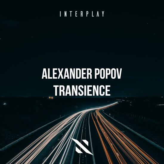 Alexander Popov - Transience (Extended Mix)