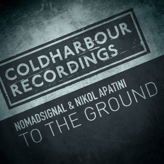 Nomadsignal & Nikol Apatini - To The Ground (Extended Mix)