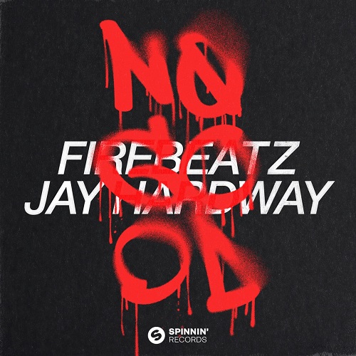 Firebeatz & Jay Hardway - No Good (Exended Mix)