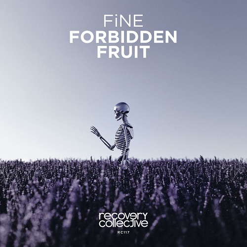 Fine - Forbidden Fruit (Original Mix)