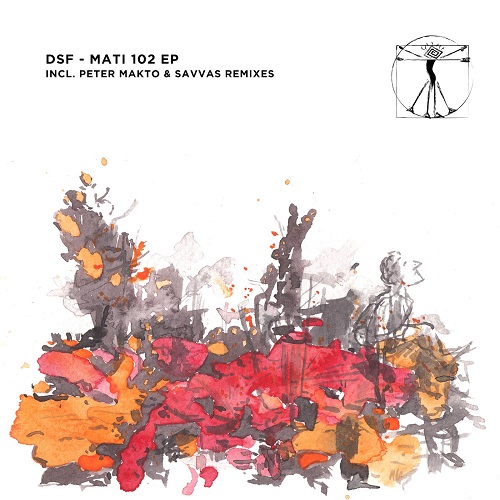 DSF - Mati 102 (Original Mix)