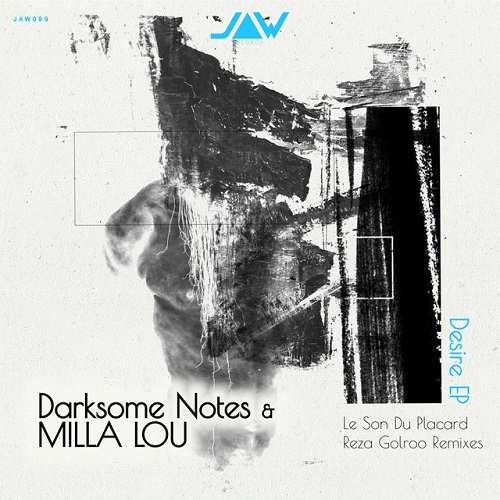 Darksome Note, Milla Lou - Desire (Reza Golroo Remix)