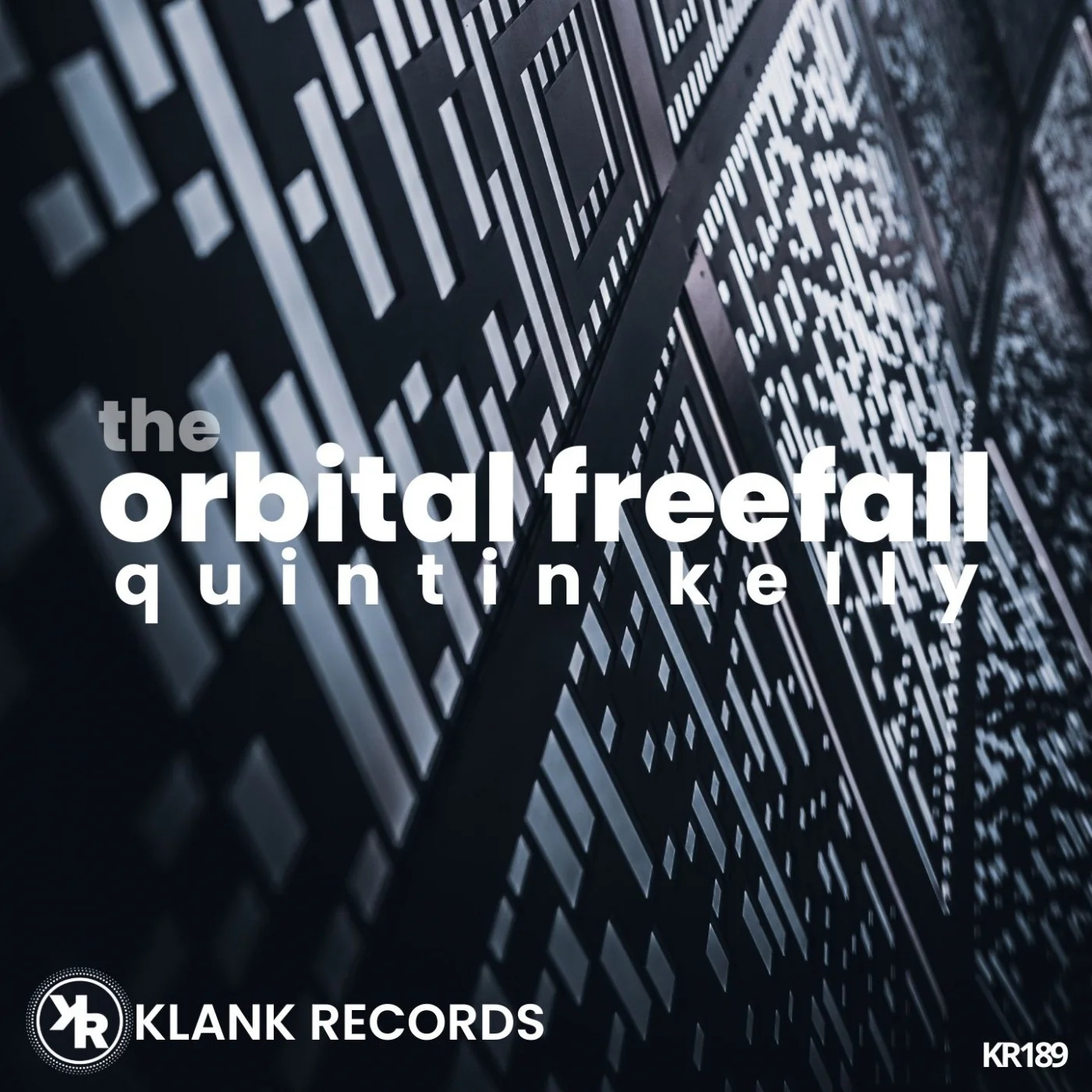 Quintin Kelly - The Orbital Freefall (Original Mix)