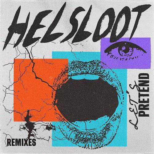 Helsloot - Let's Pretend (Tube & Berger Remix)