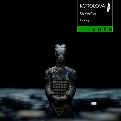 Korolova - Gravity (Original Mix)