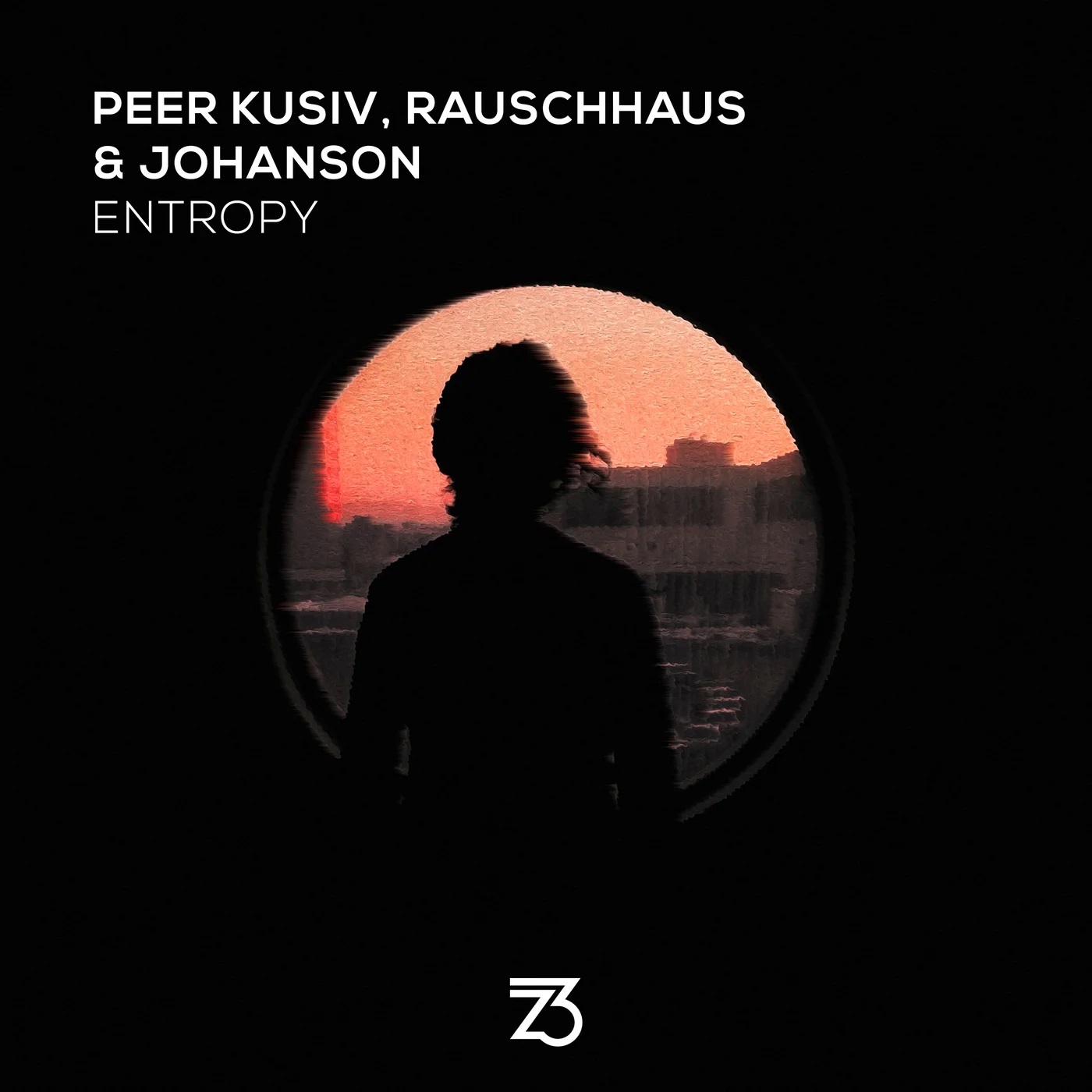 Peer Kusiv, Rauschhaus & Johanson - Entropy (Extended Mix)