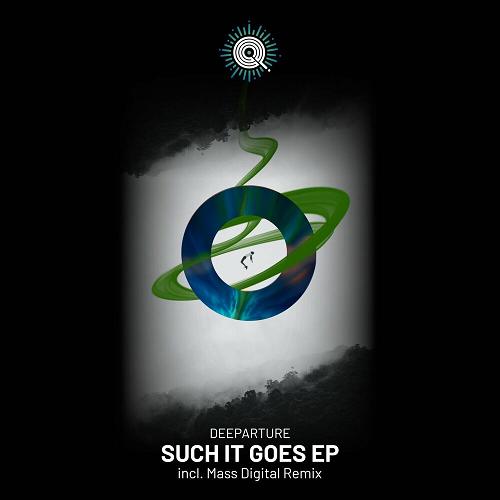 Deeparture (nl) - Such It Goes (Original Mix)