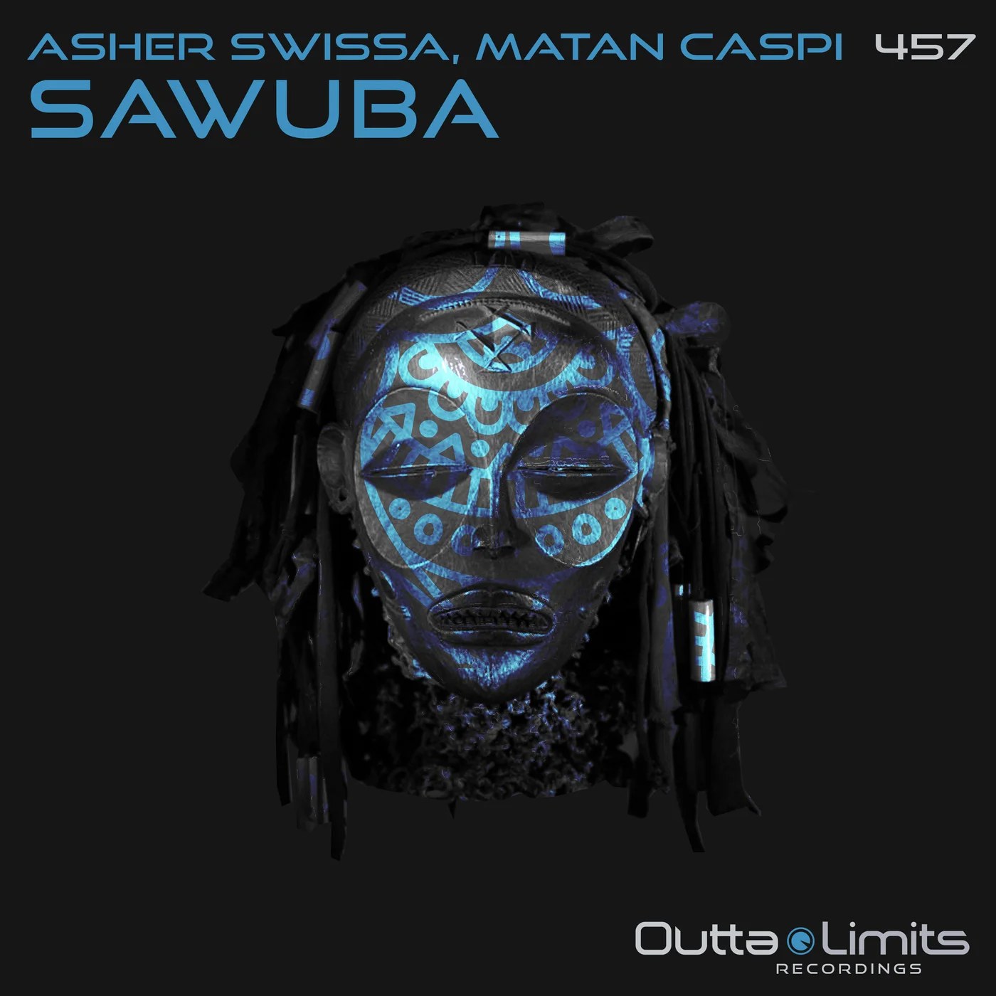 Matan Caspi, Asher Swissa - Sawuba (Original Mix)