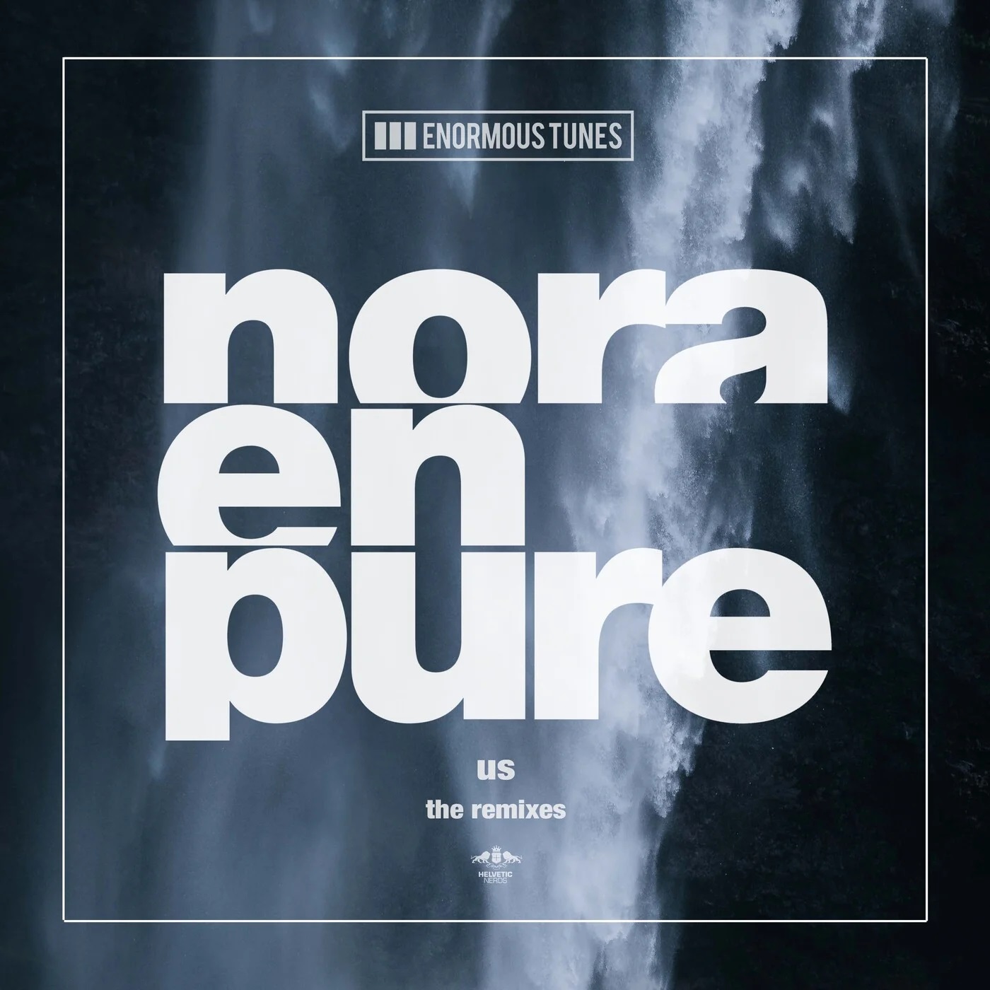 Nora En Pure - Us (Passenger 10 Afro Tension Remix)