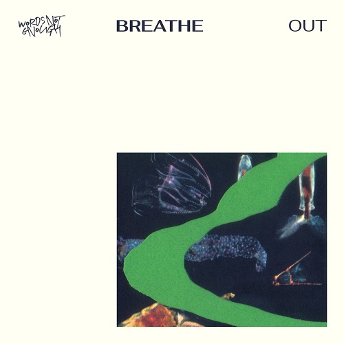 Baya - Breathe Out (Original Mix)