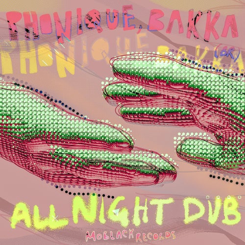 Phonique, Bakka (BR) - All Night Dub (Original Mix)