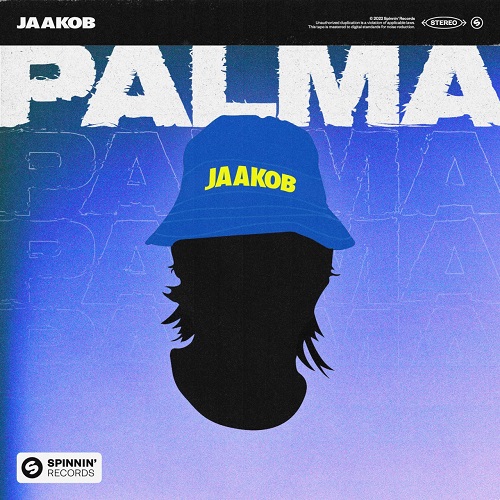 Jaakob - Palma (Extended Mix)