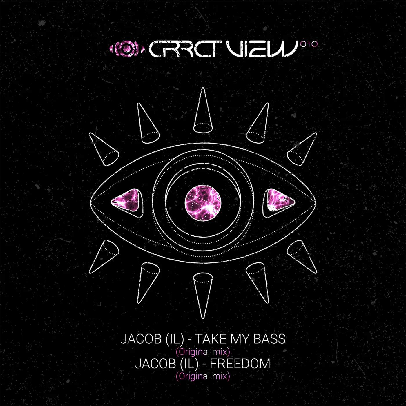 Jacob (IL) - Freedom (Original Mix)