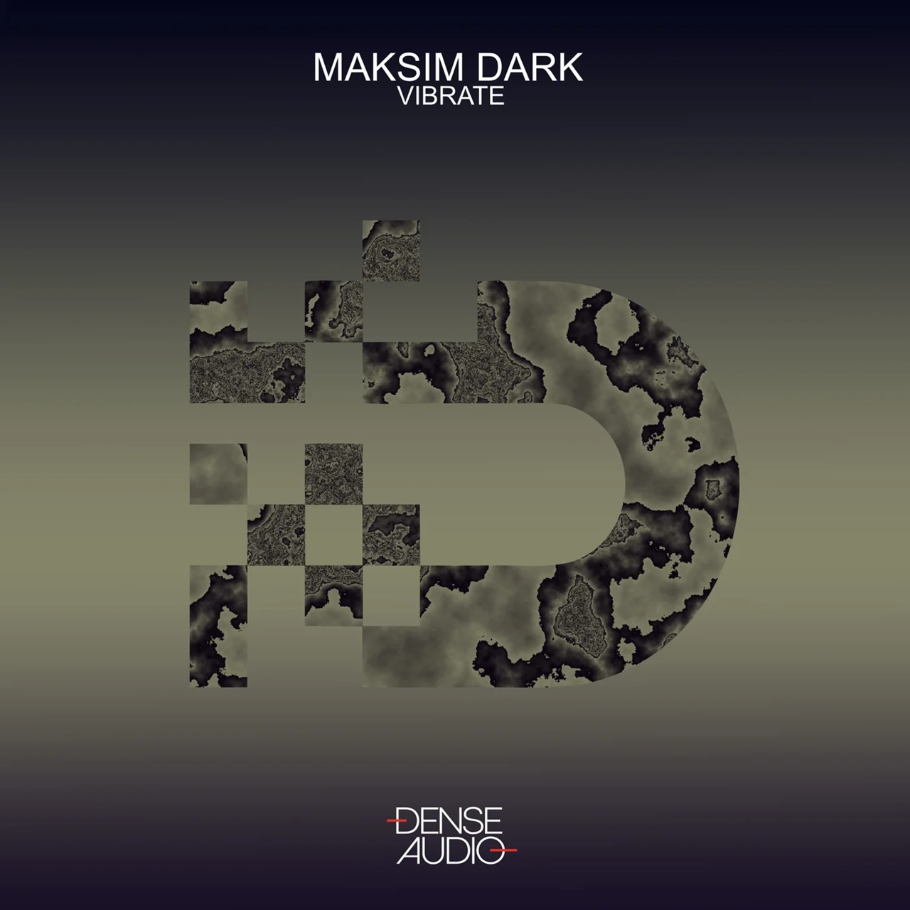Maksim Dark - Vibrate (Original Mix)