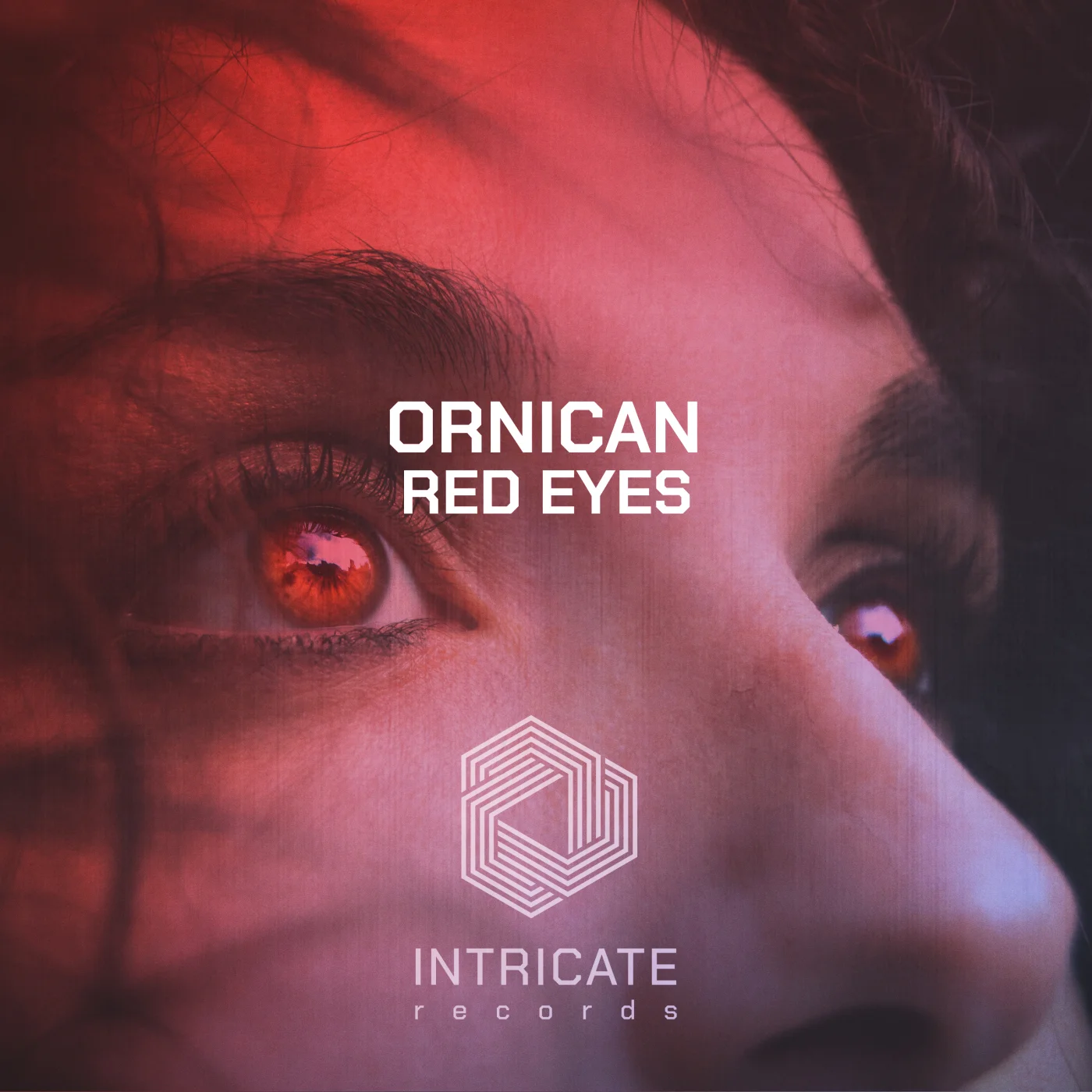 Ornican - Red Eyes (Original Mix)