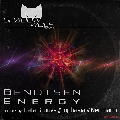 Bendtsen - Imposter (Neumann Remix)