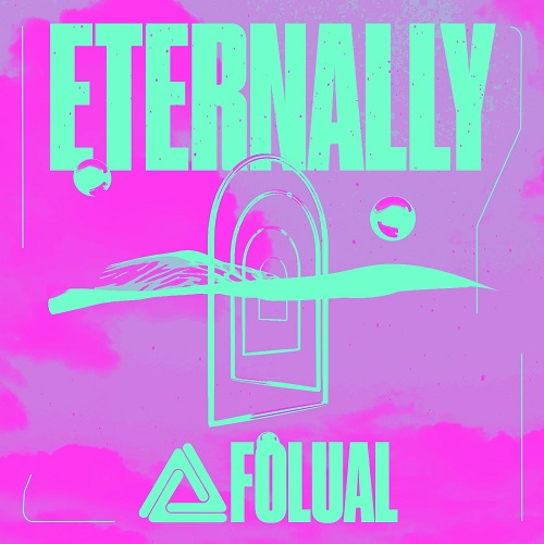 Folual - Eternally (Original Melodic Version)