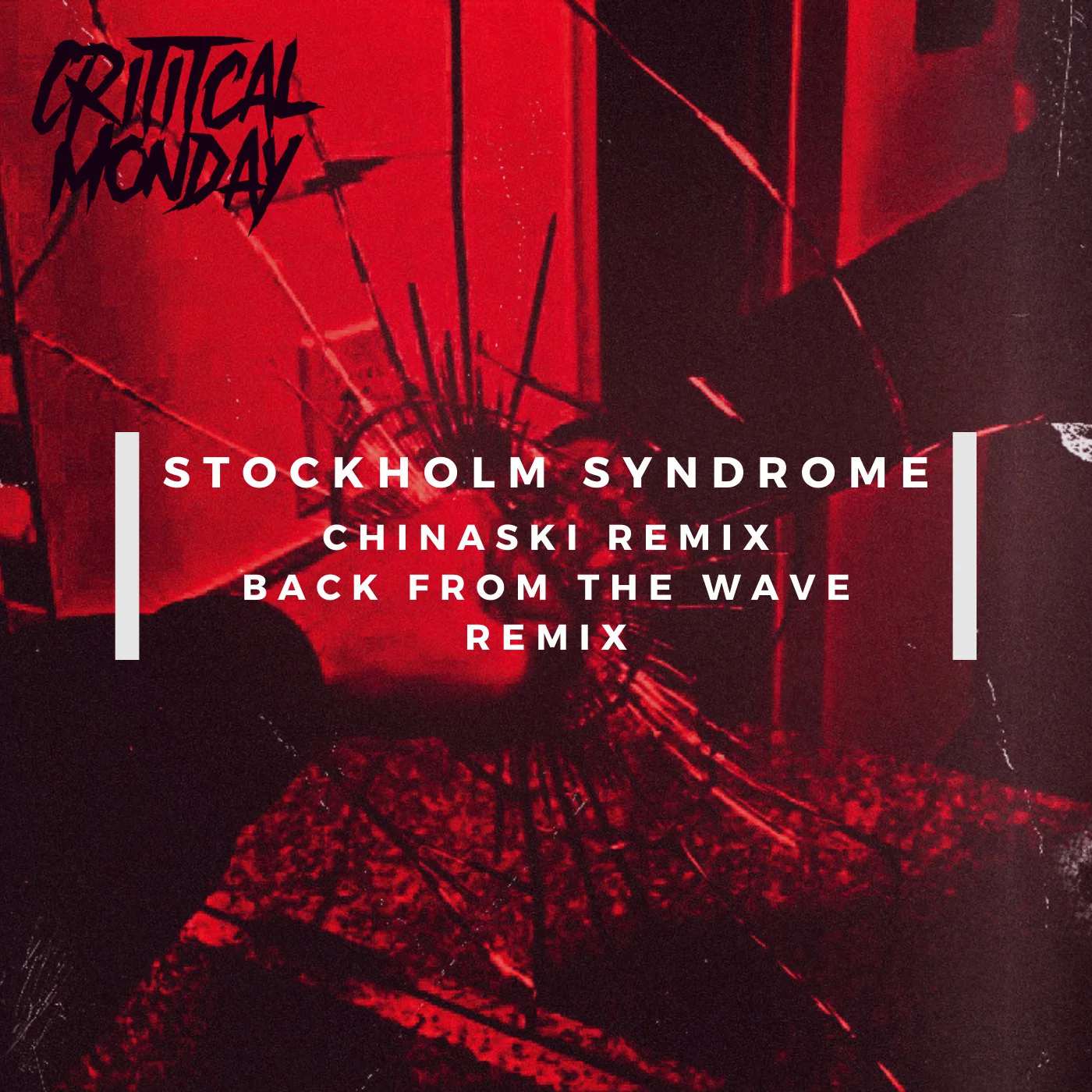 Stockholm Syndrome - Liberty & Pursuit (Original Mix)