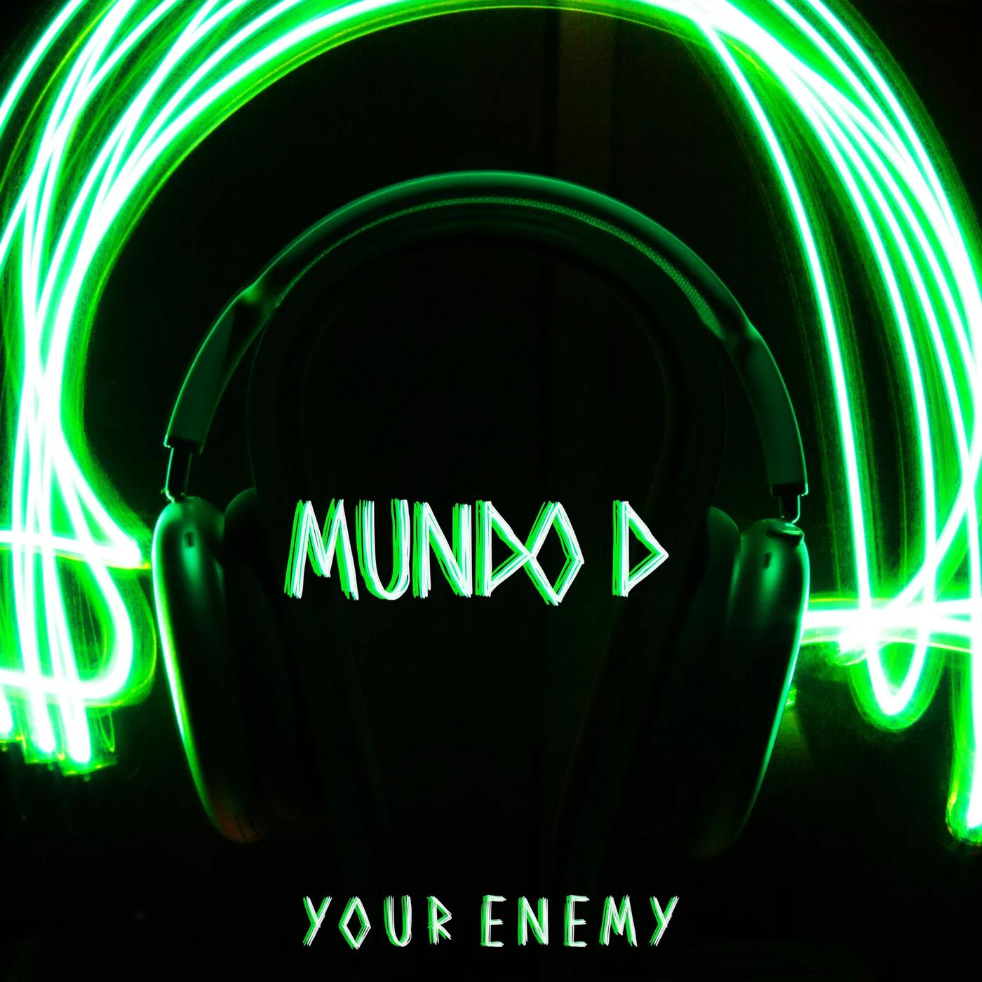 Mundo D - Fight Your Enemy (Original Mix)