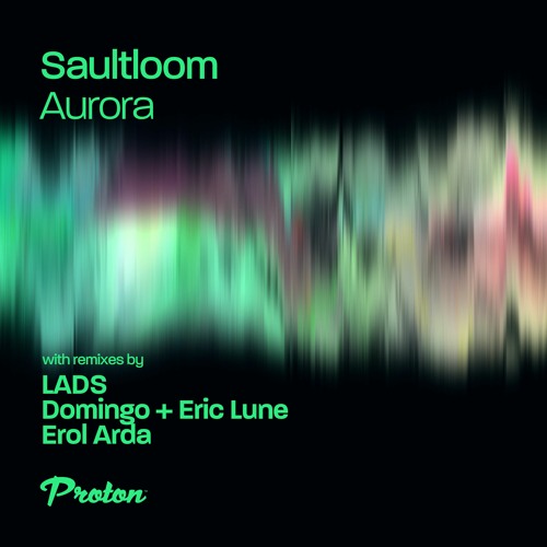 Saultloom - Aurora