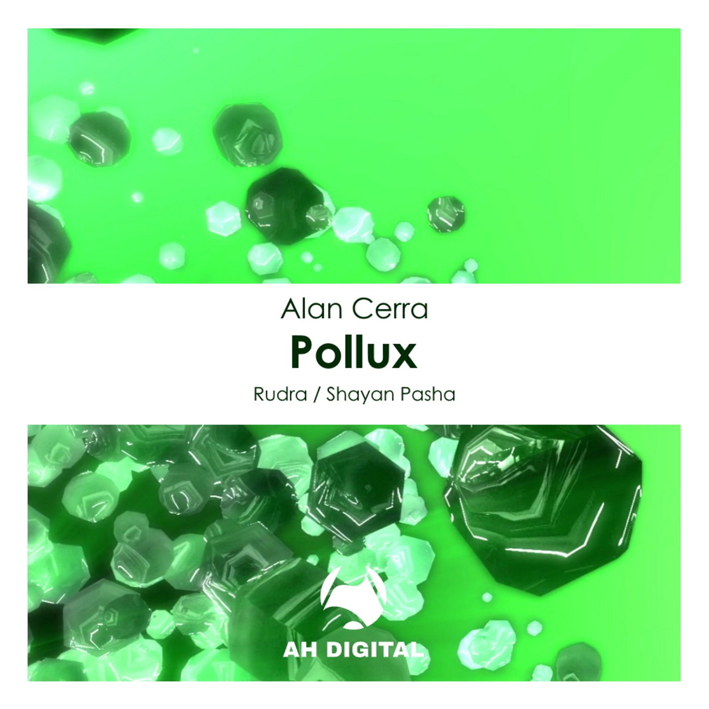Alan Cerra - Pollux (Rudra Remix)