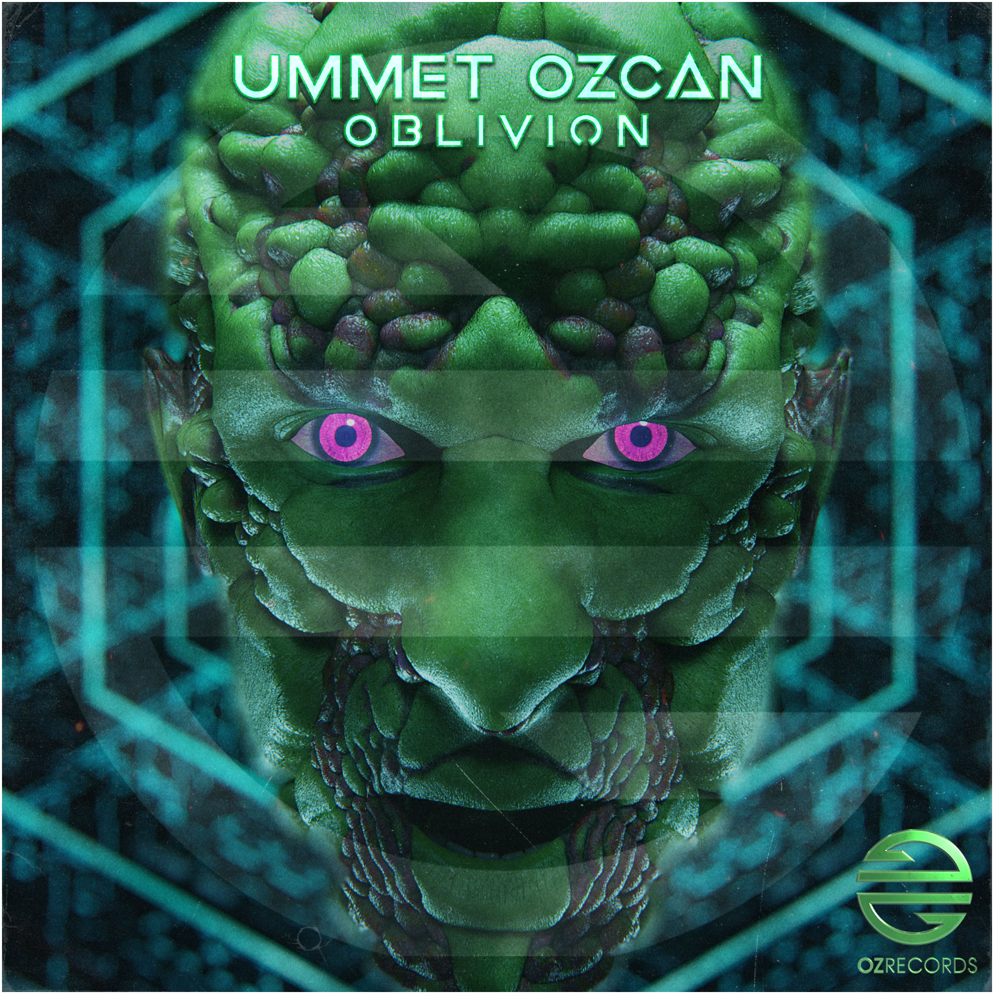 Ummet Ozcan - Oblivion (Extended Mix)