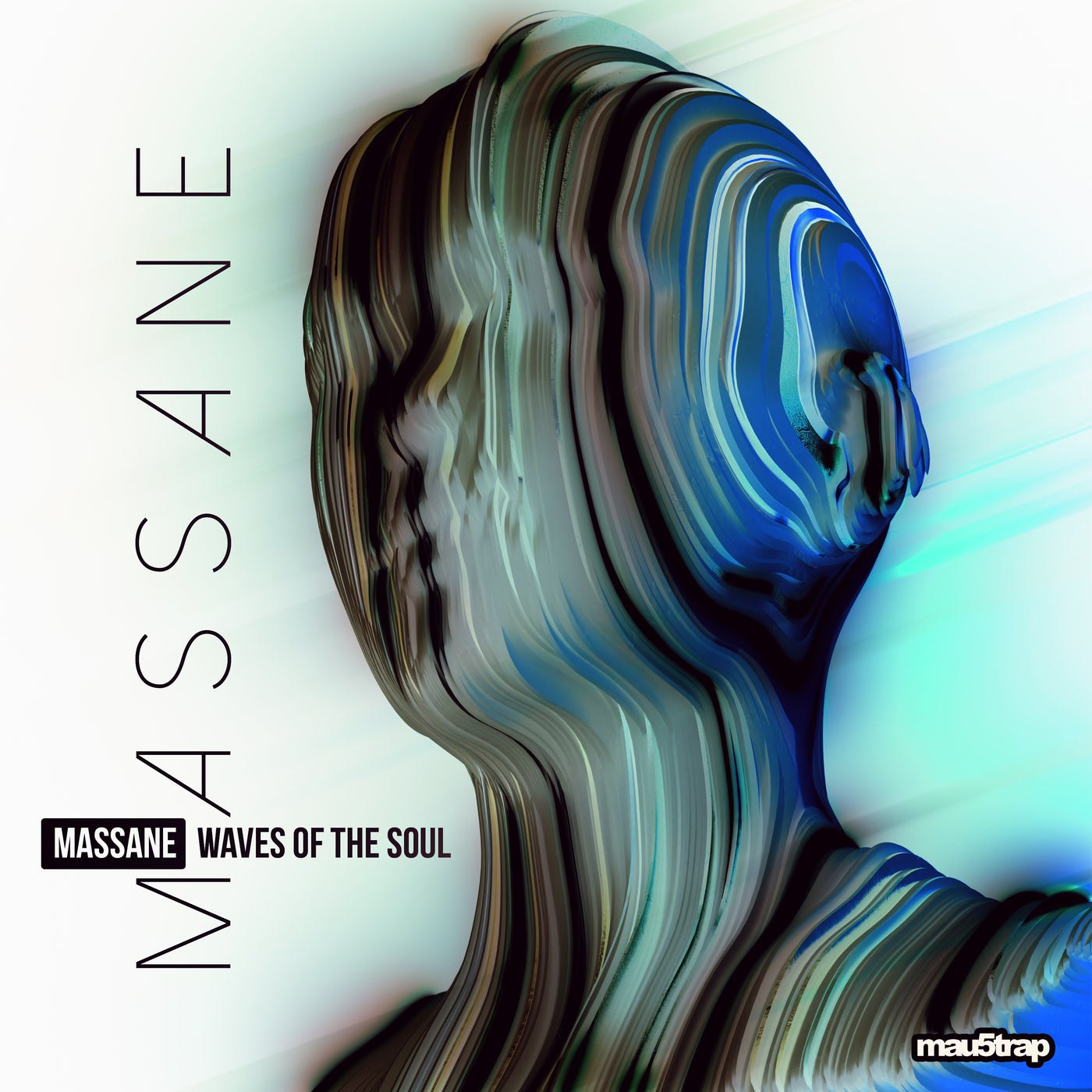 Massane - Waves Of The Soul (Extended Mix)