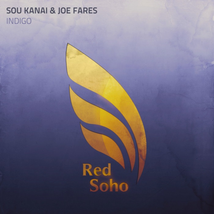Sou Kanai & Joe Fares - Indigo (Extended Mix)