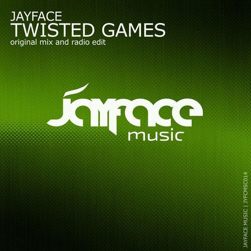 Jayface - Twisted Games (Original Mix)