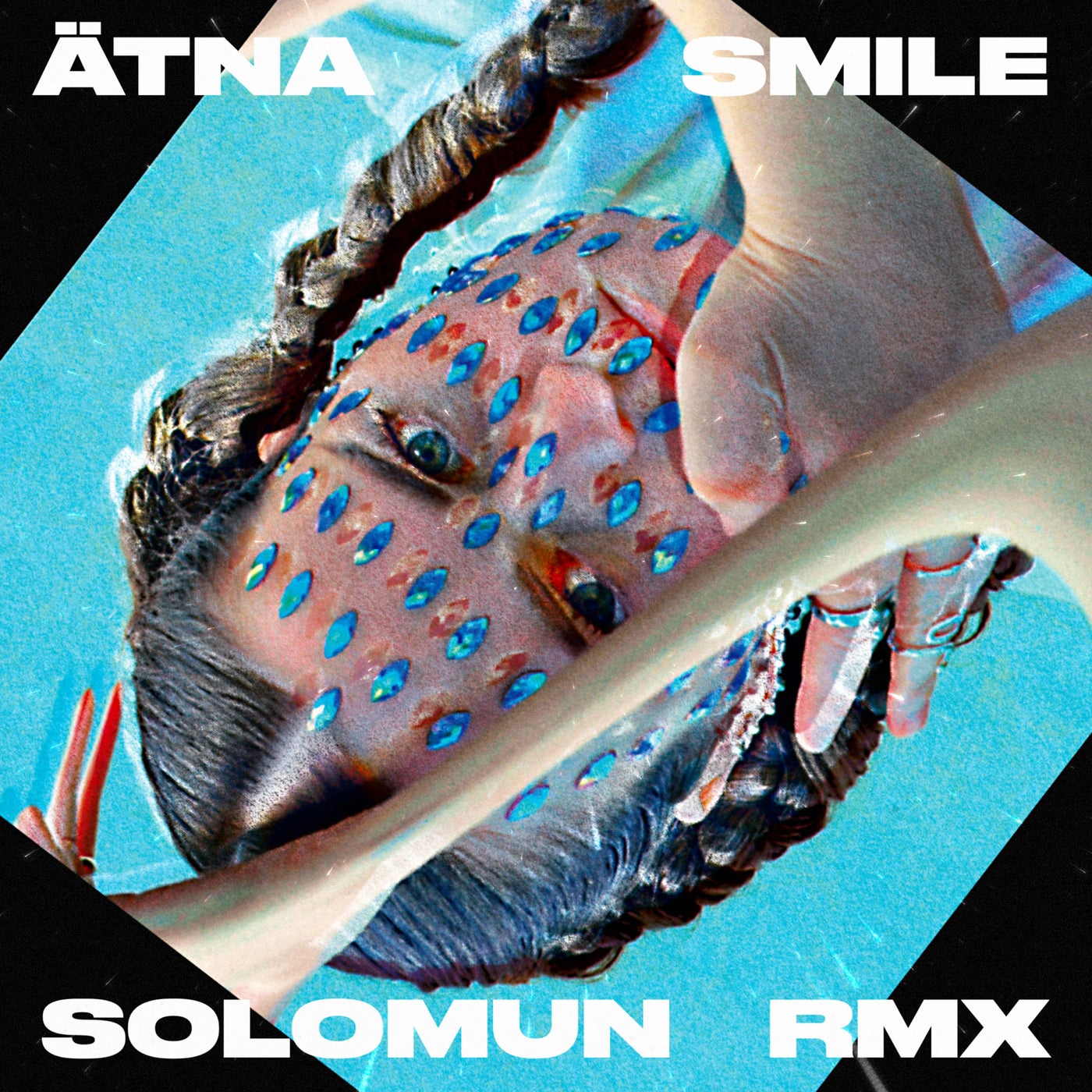 Ätna - Smile (Solomun Remix)