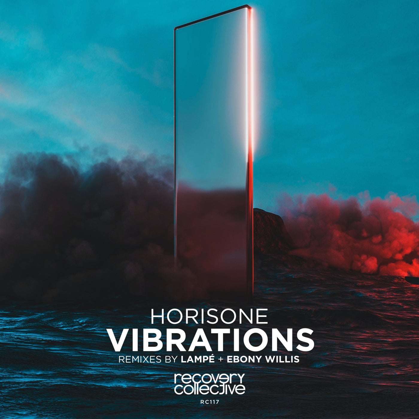 Horisone - Vibrations (Original Mix)