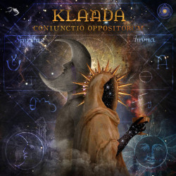 Klaada - Incantations From The Depths (Original Mix)