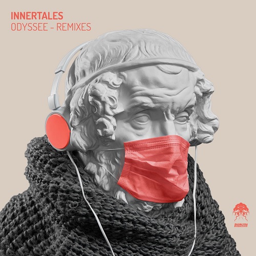 Innertales - Odyssee (Mad Gregor Remix)