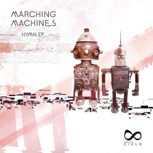 Marching Machines - Chrome (Original Mix)