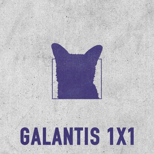 Galantis - 1x1 (Extended Mix)