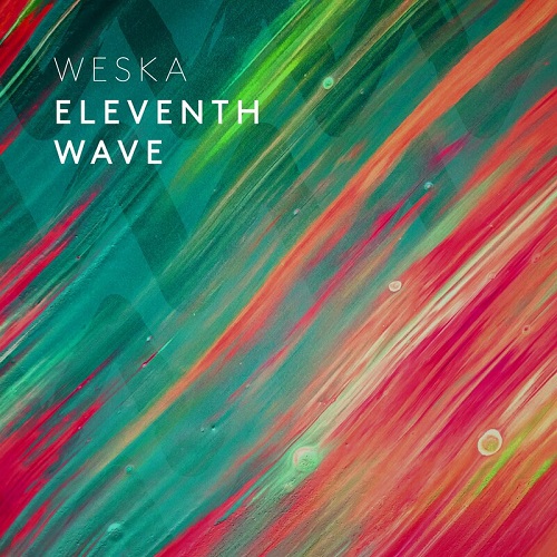Weska - Alter Ego (Original Mix)