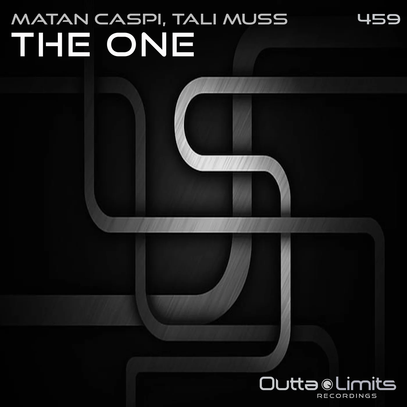 Matan Caspi, Tali Muss - The One (Original Mix)