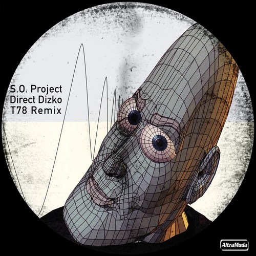 S.o. Project - Direct Dizko (T78 Extended Remix)