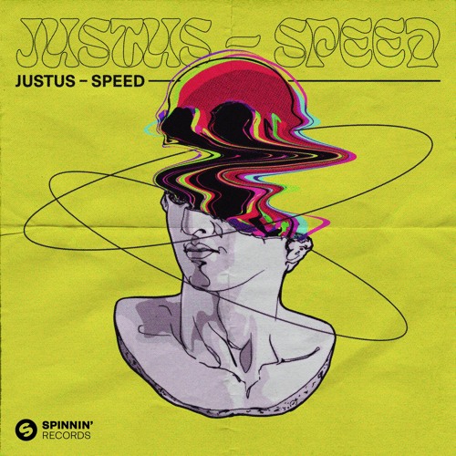 Justus - Speed (Extended Mix)
