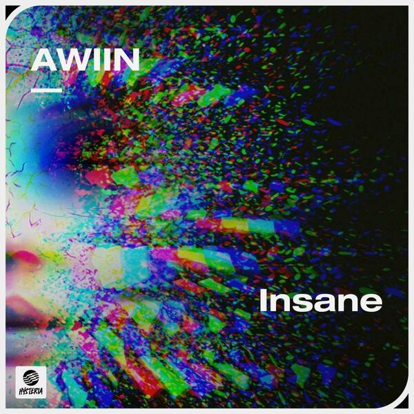 Awiin - Insane (Extended Mix)