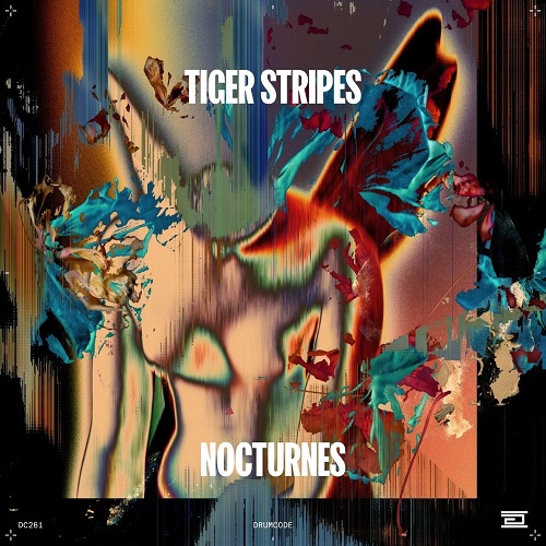 Tiger Stripes - Renegade (Original Mix)