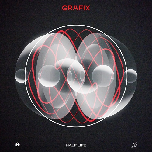 Grafix - Half Life (Original Mix)