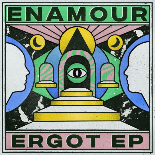 Enamour - Ergot (Extended Mix)