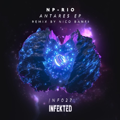 NP-Rio - Loco Play (Original Mix)