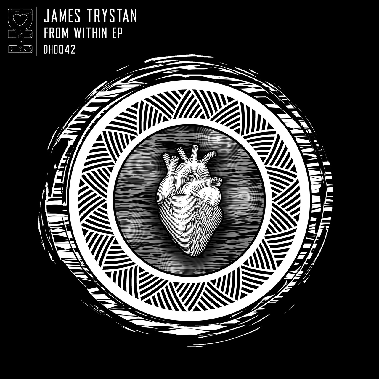 James Trystan - From Within (Aaron Suiss Remix)