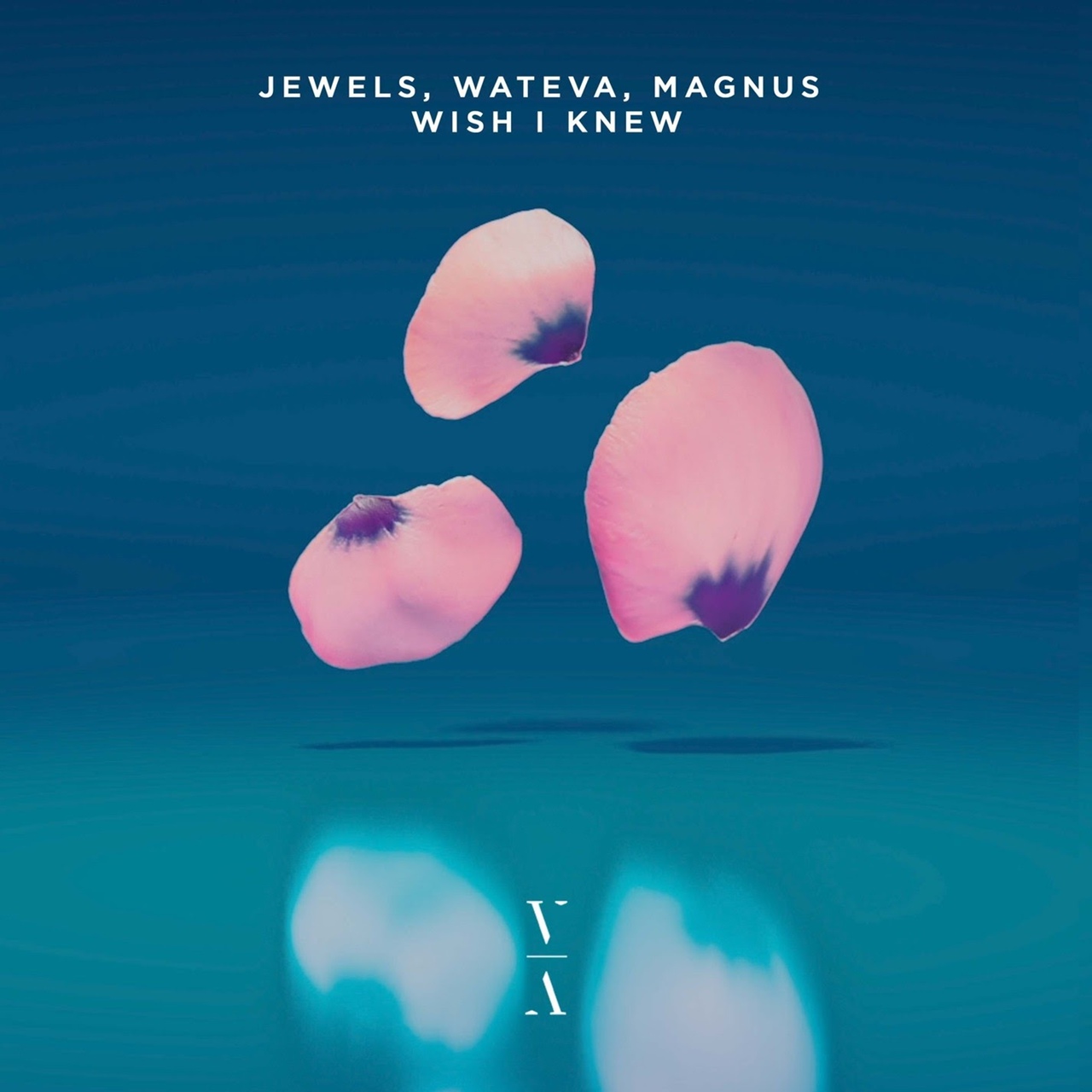 Jewels, Wateva, Magnus - Wish I Knew (Extended Mix)