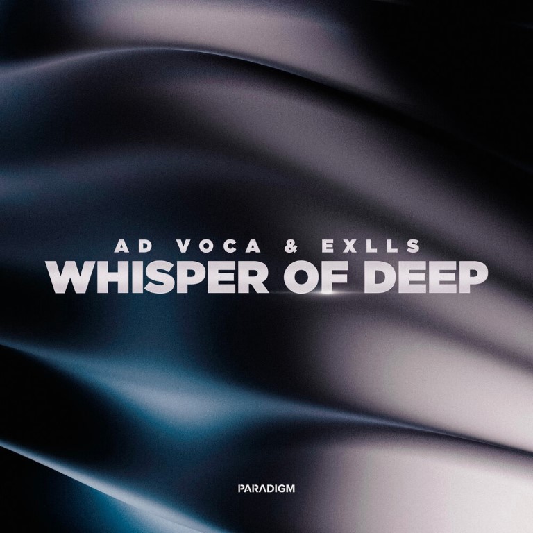 Ad Voca, Exlls - Whisper of Deep (Original Mix)