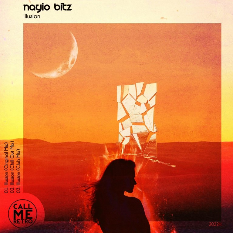 Nayio Bitz - Illusion (Original Mix)